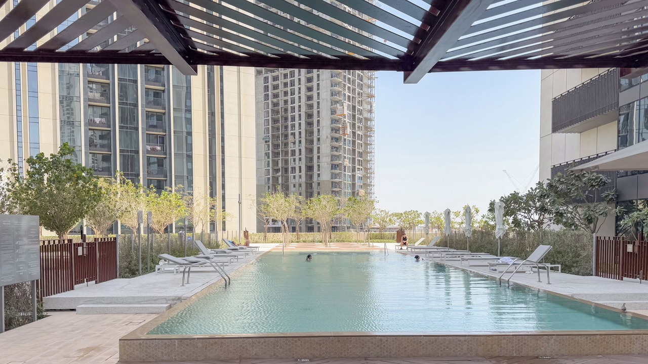 Photo of Outdoor in Dubai