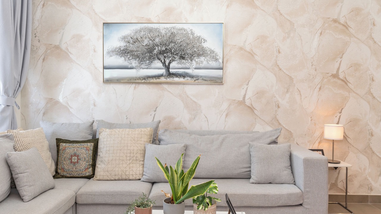 Photo of Livingroom in Dubai