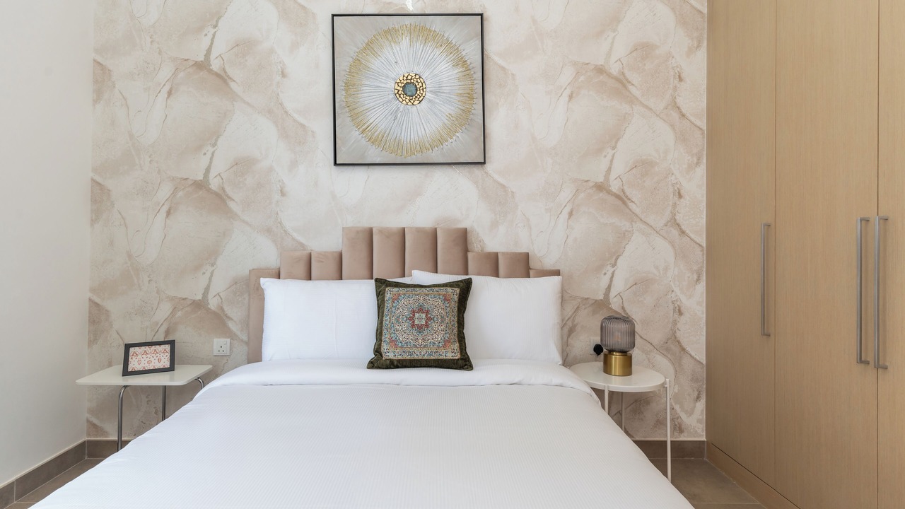 Photo of Bedroom in Dubai