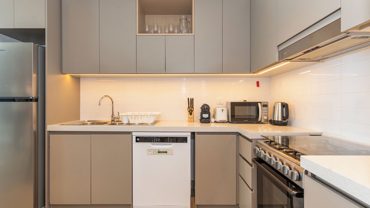 Photo of Kitchen in Dubai