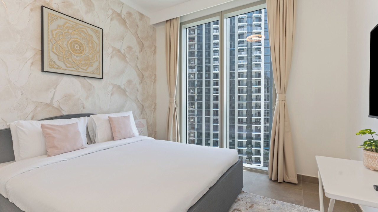 Photo of Bedroom in Dubai