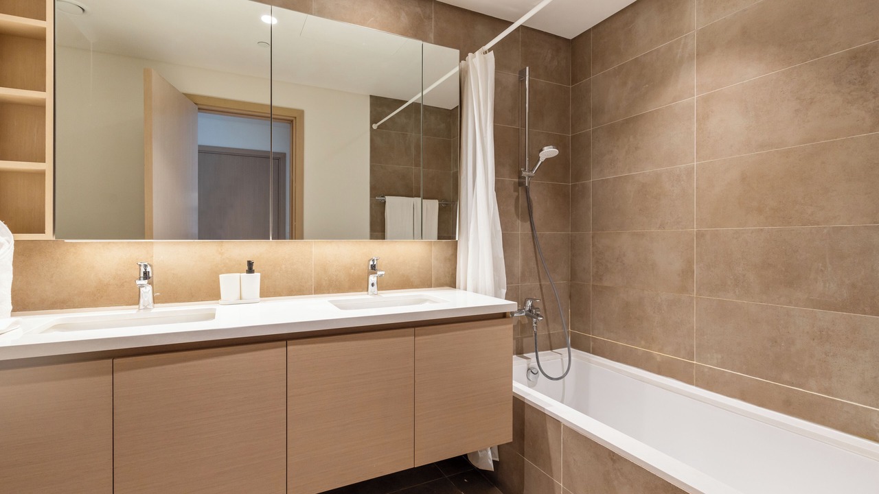 Photo of Bathroom in Dubai