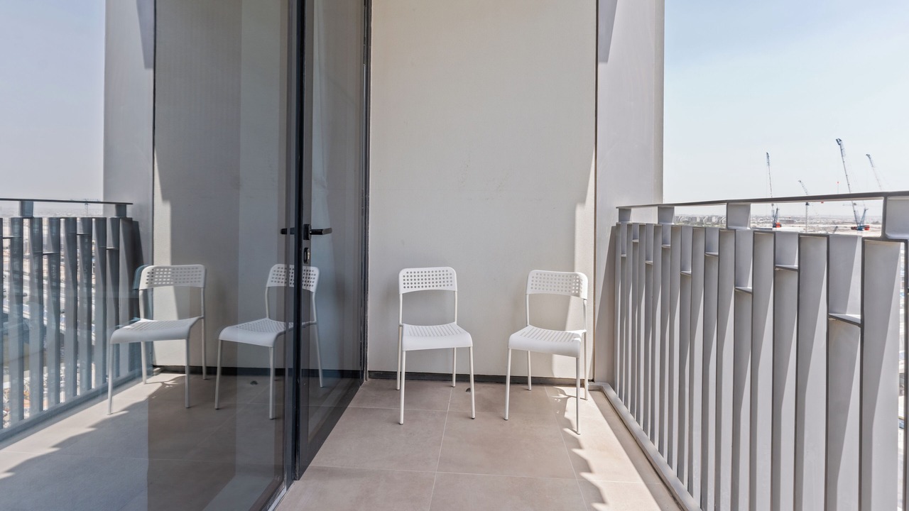 Photo of Outdoor in Dubai