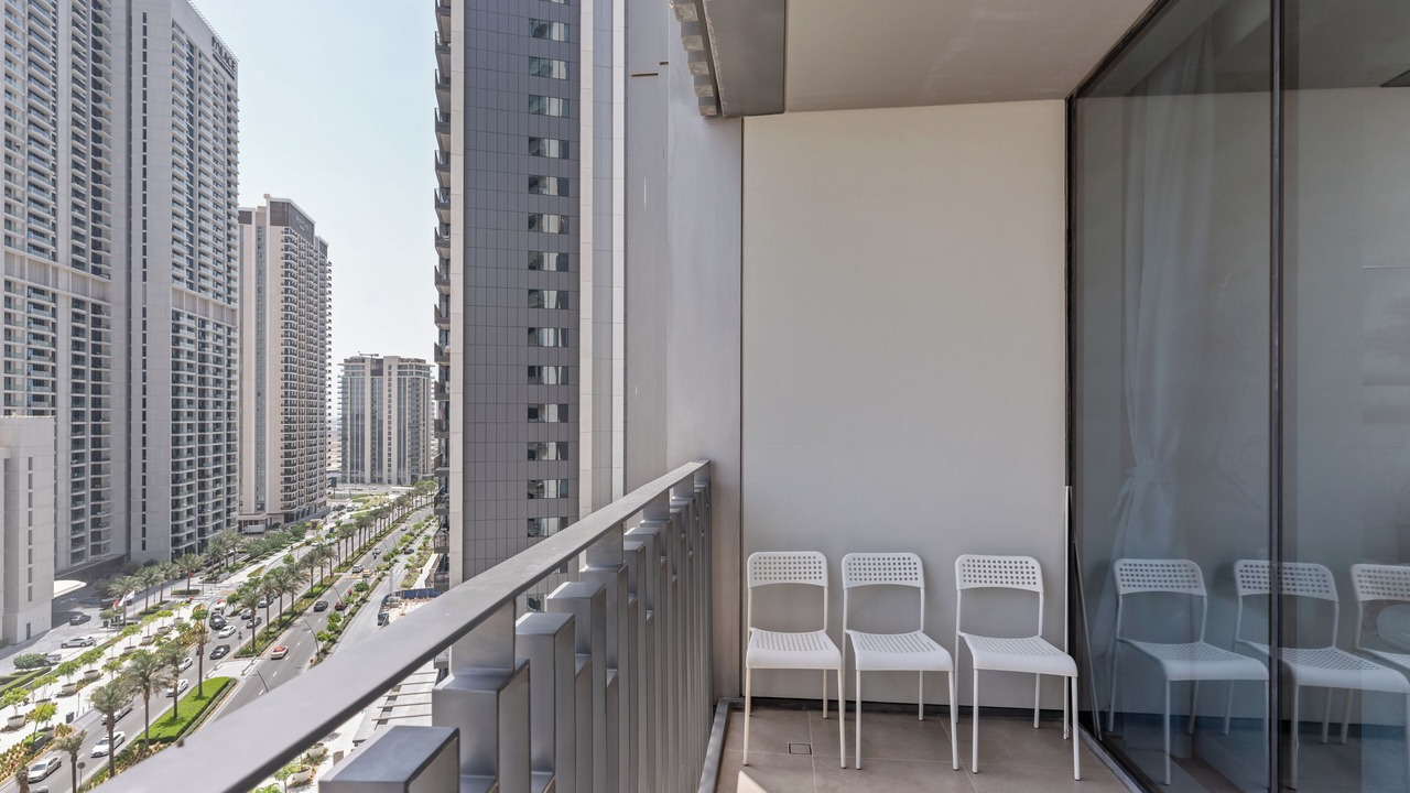 Photo of Outdoor in Dubai