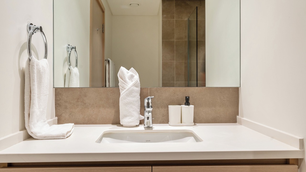 Photo of Bathroom in Dubai