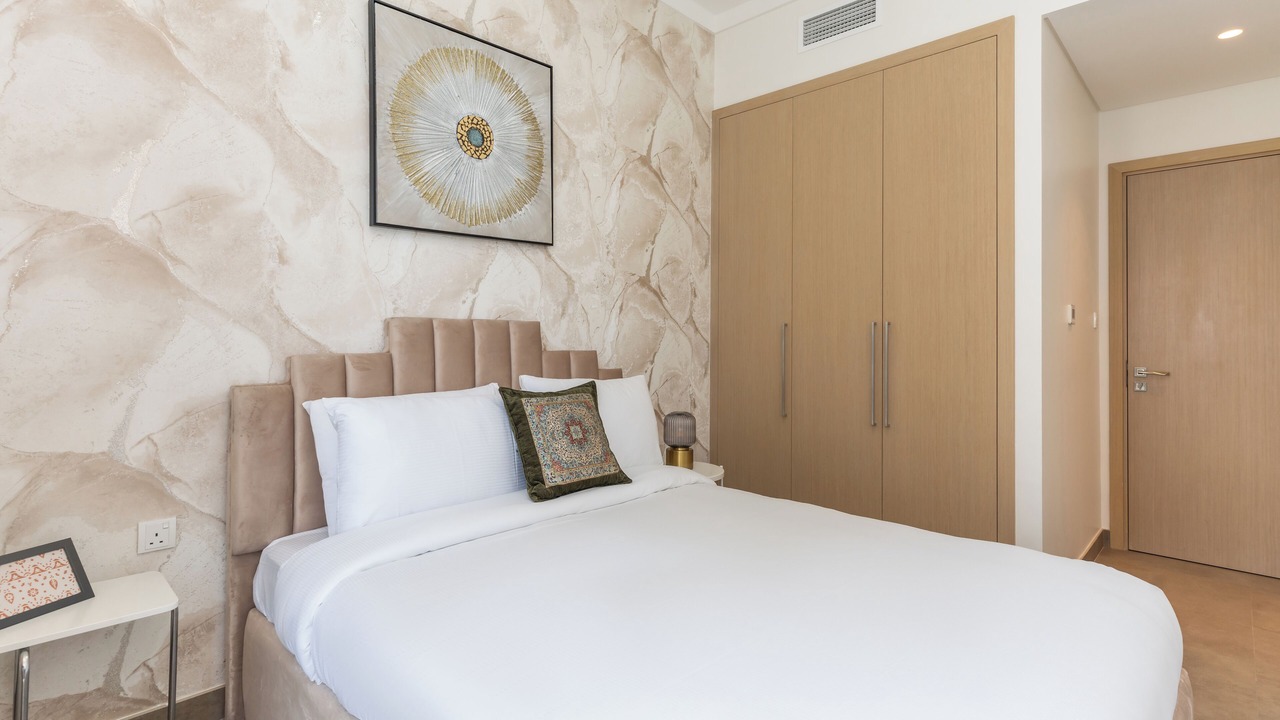 Photo of Bedroom in Dubai