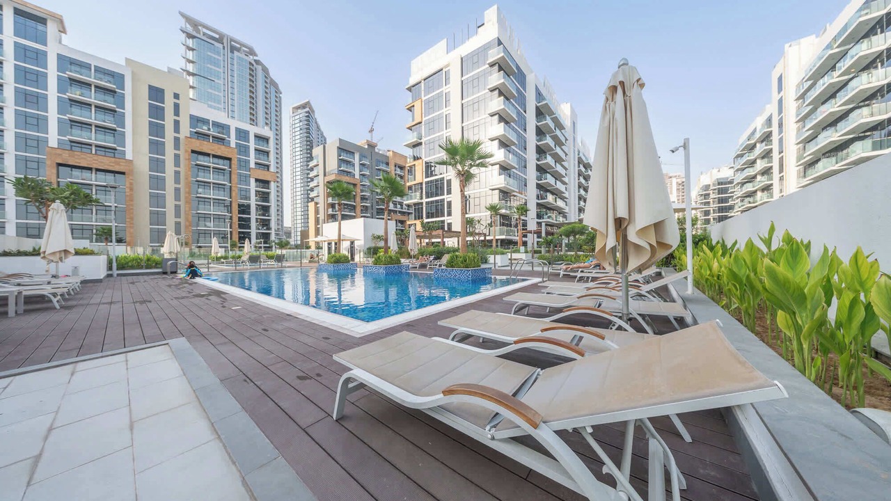 Photo of Outdoor in Nad Al Sheba