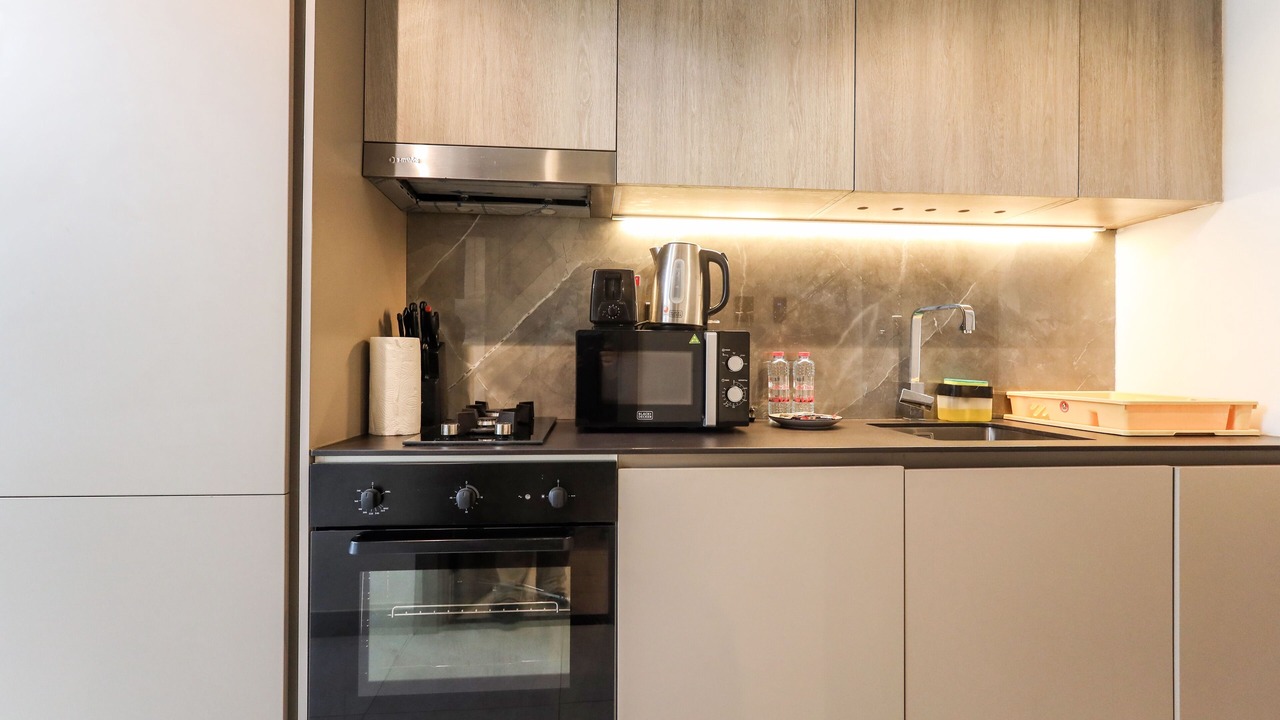 Photo of Kitchen in Jumeirah Village