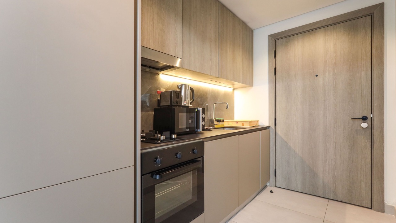 Photo of Kitchen in Jumeirah Village