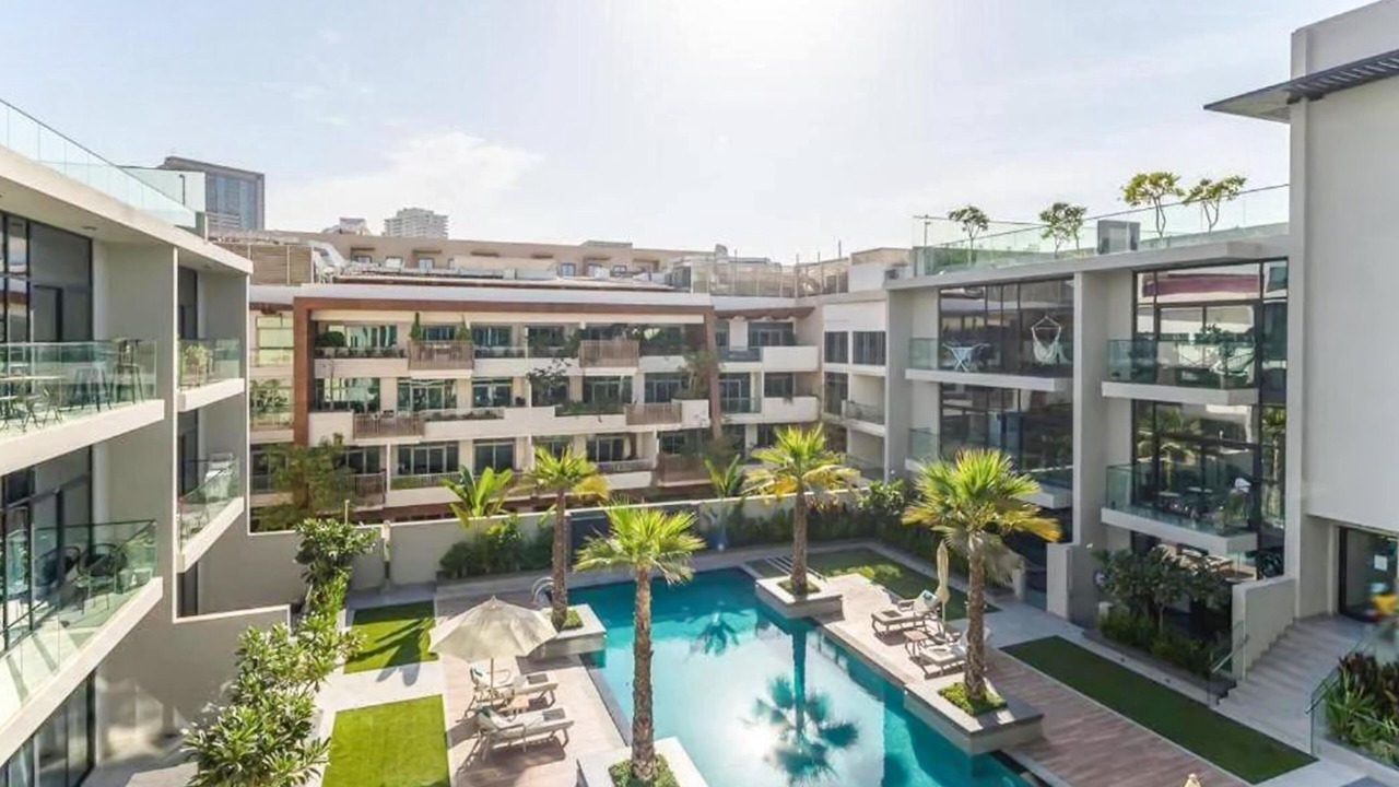 Photo of Outdoor in Jumeirah Village