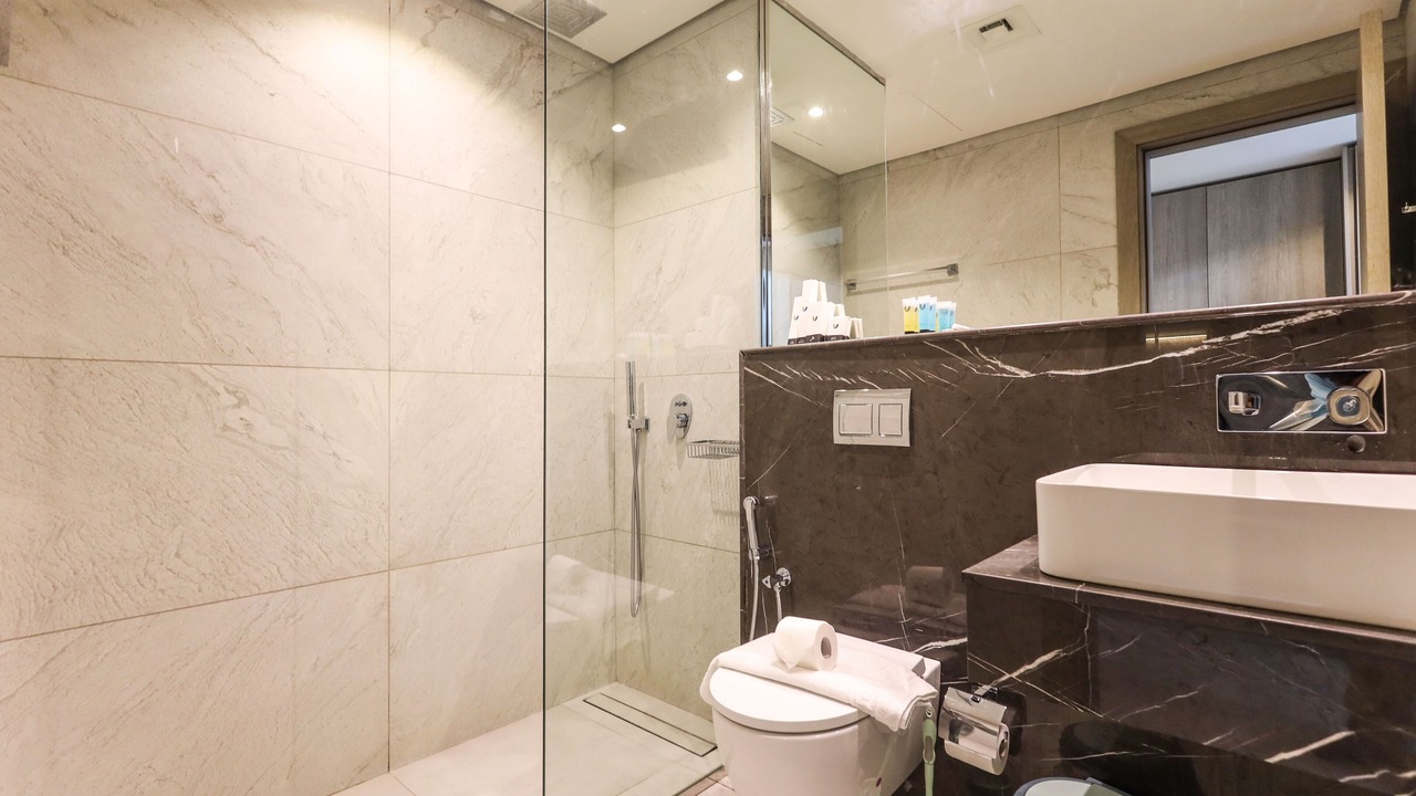 Photo of Bathroom in Jumeirah Village