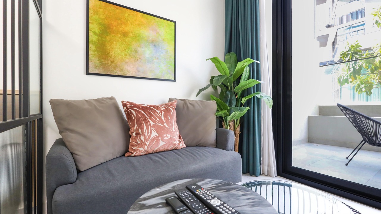 Photo of Livingroom in Jumeirah Village