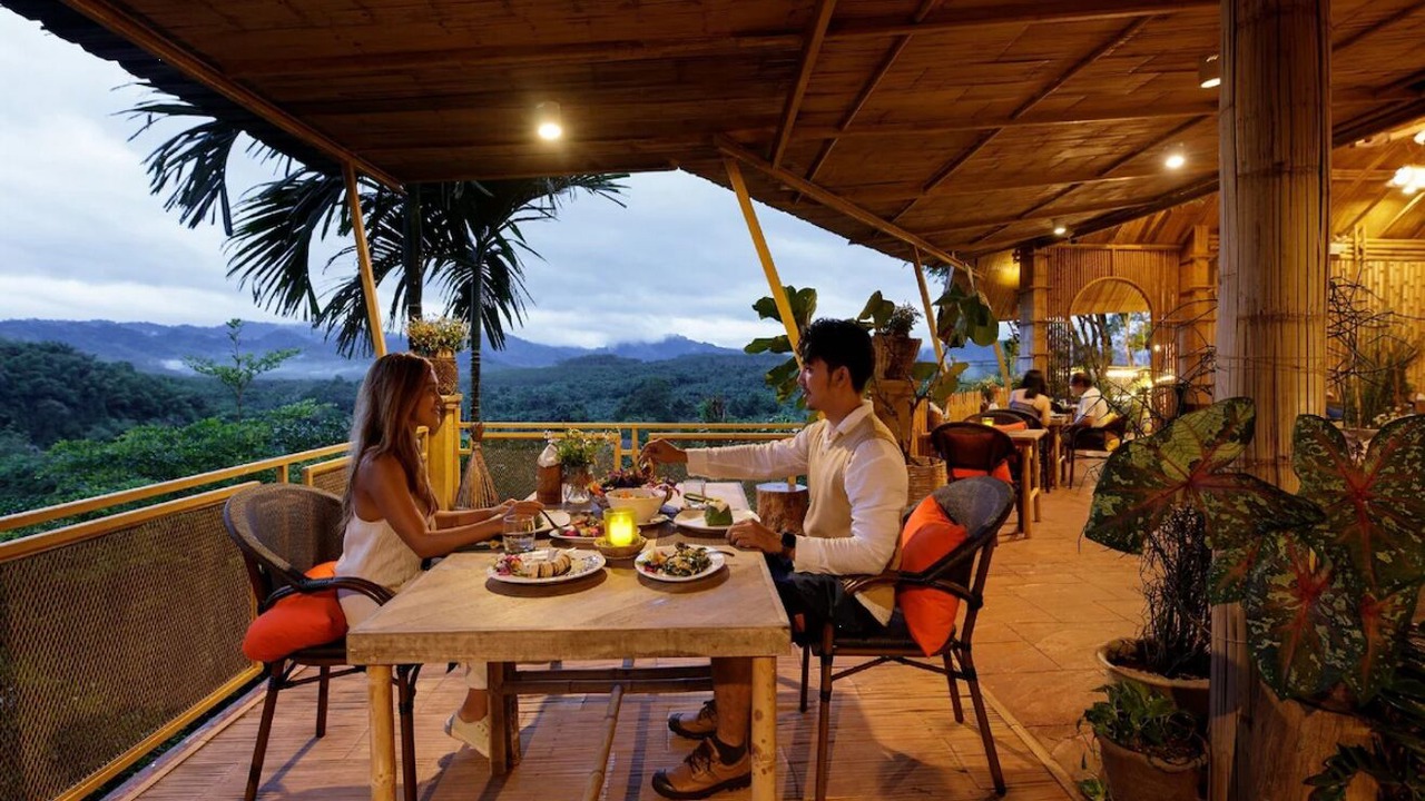 Photo of Outdoor in Khlong Sok