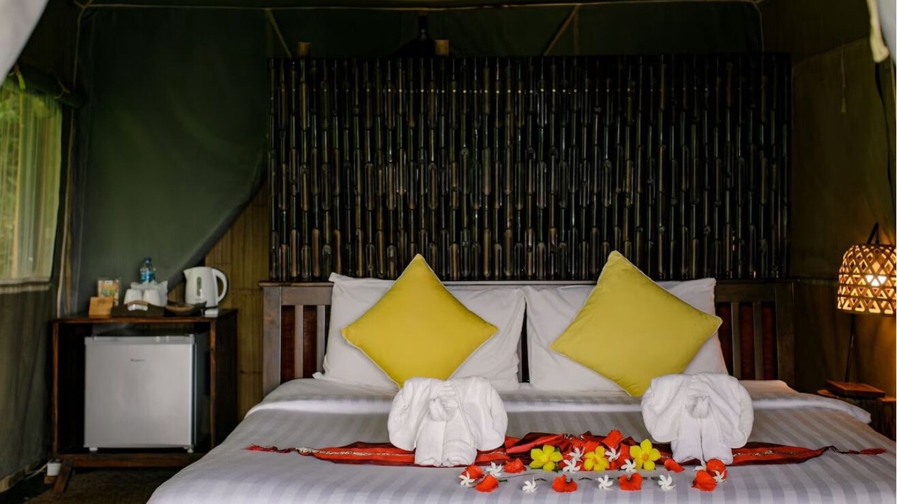 Photo of Bedroom in Khlong Sok
