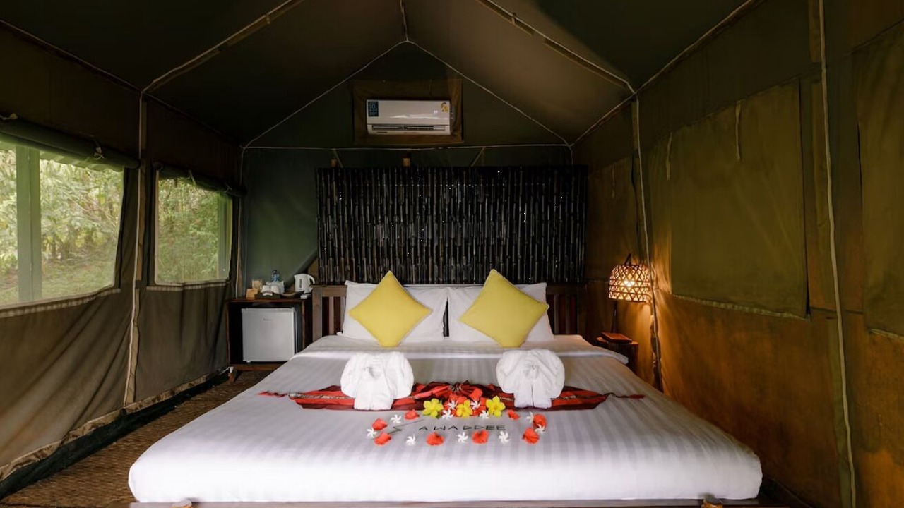 Photo of Bedroom in Khlong Sok
