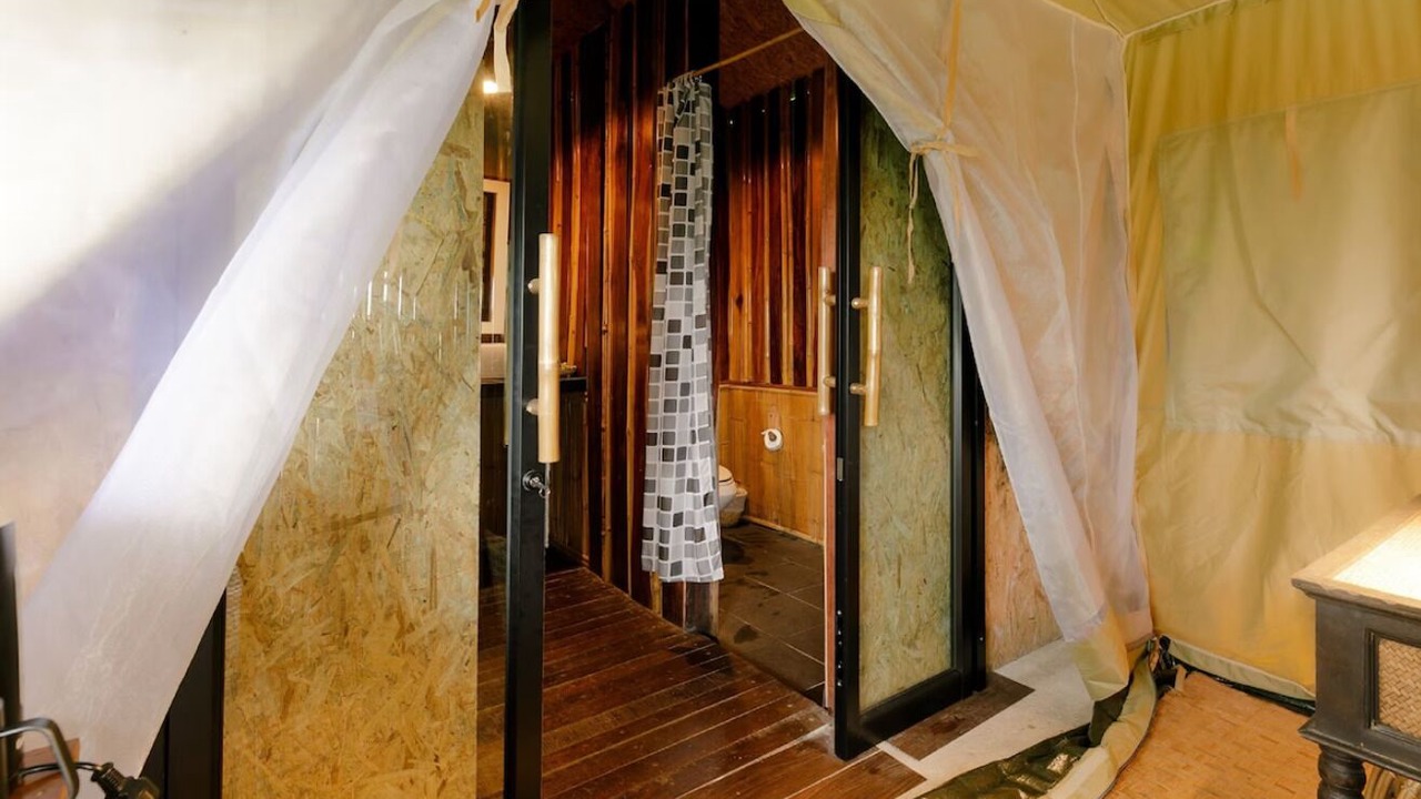 Photo of Bathroom in Khlong Sok