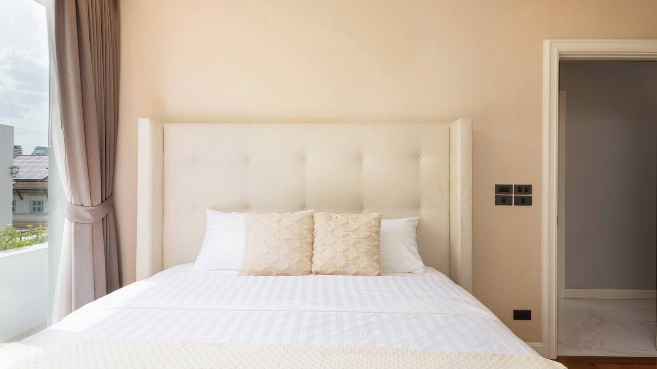 Photo of Bedroom in Thonglor