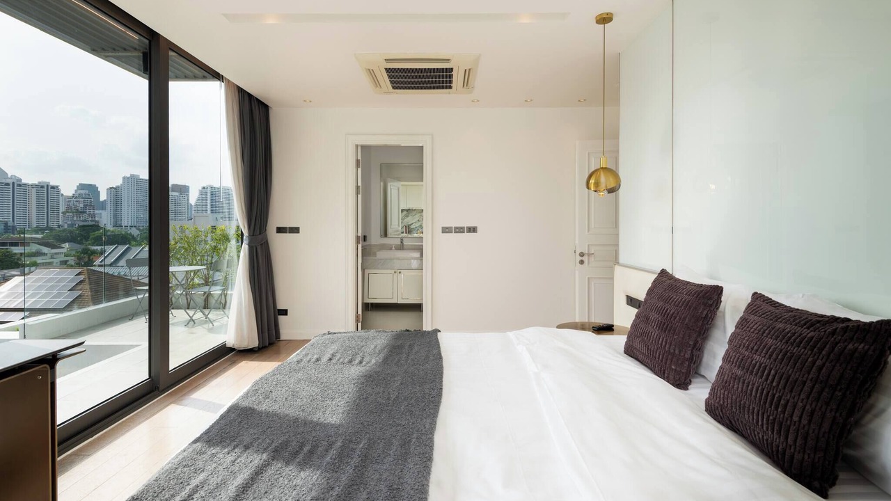 Photo of Bedroom in Thonglor