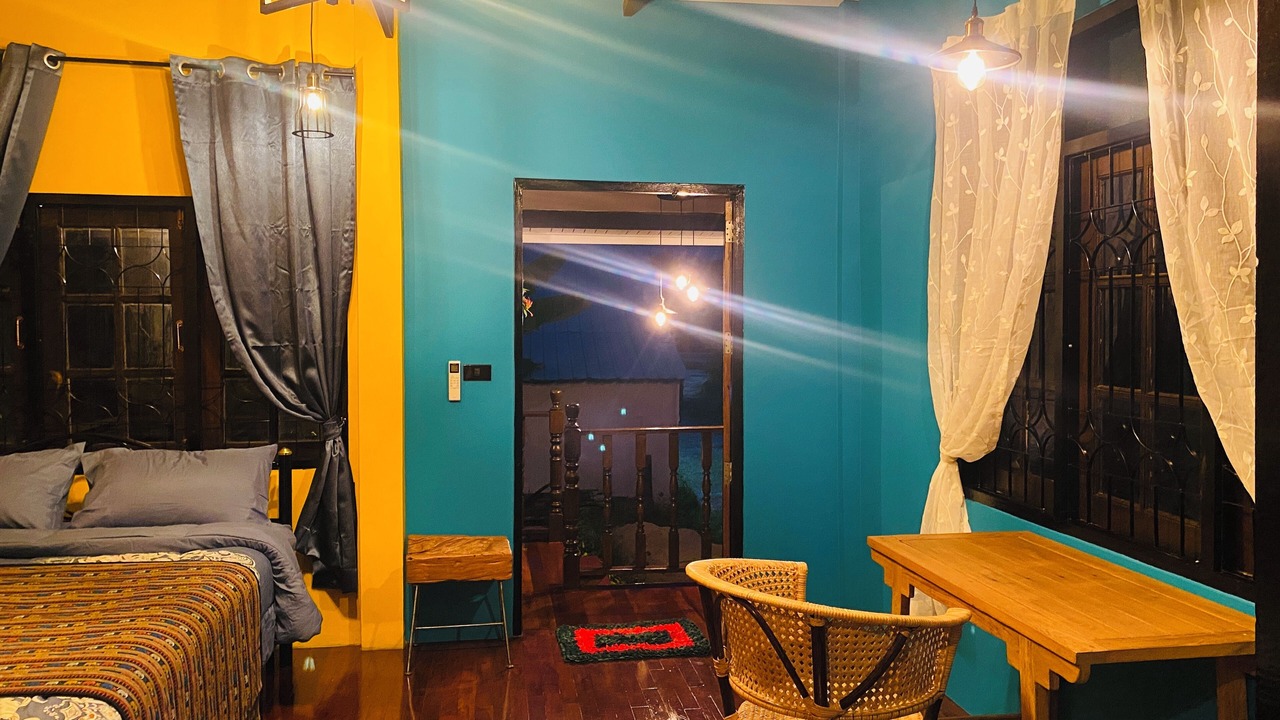 Photo of Bedroom in Saraphi
