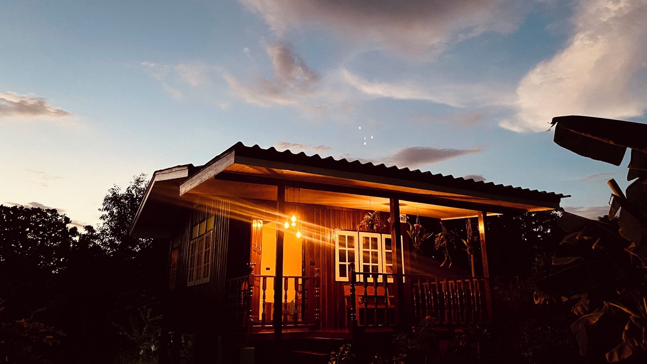 Photo of Outdoor in Saraphi