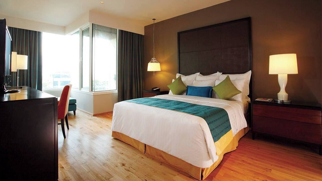 Photo of Bedroom in Sathorn