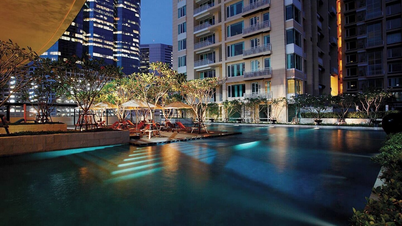 Photo of Outdoor in Sathorn