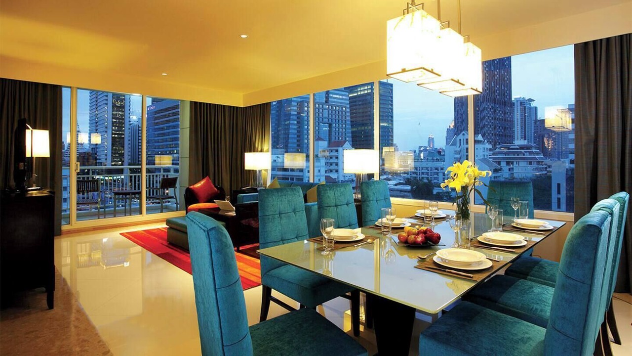 Photo of Others in Sathorn