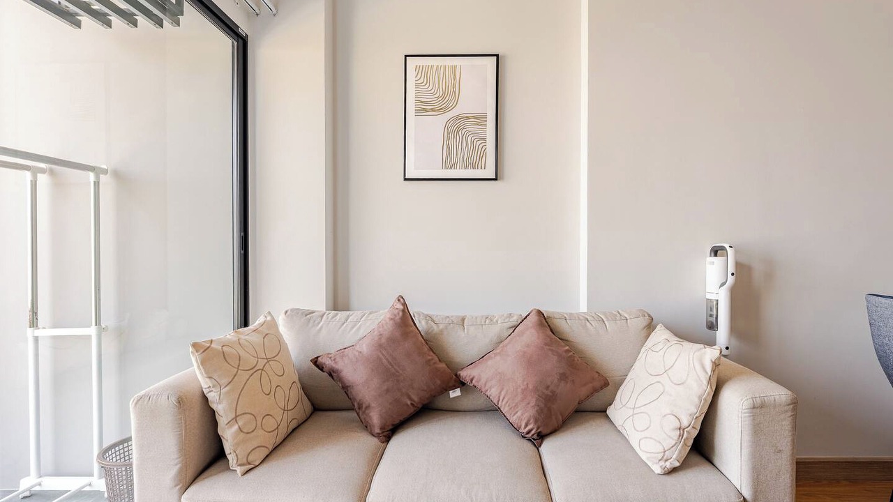 Photo of Livingroom in Chang Khlan