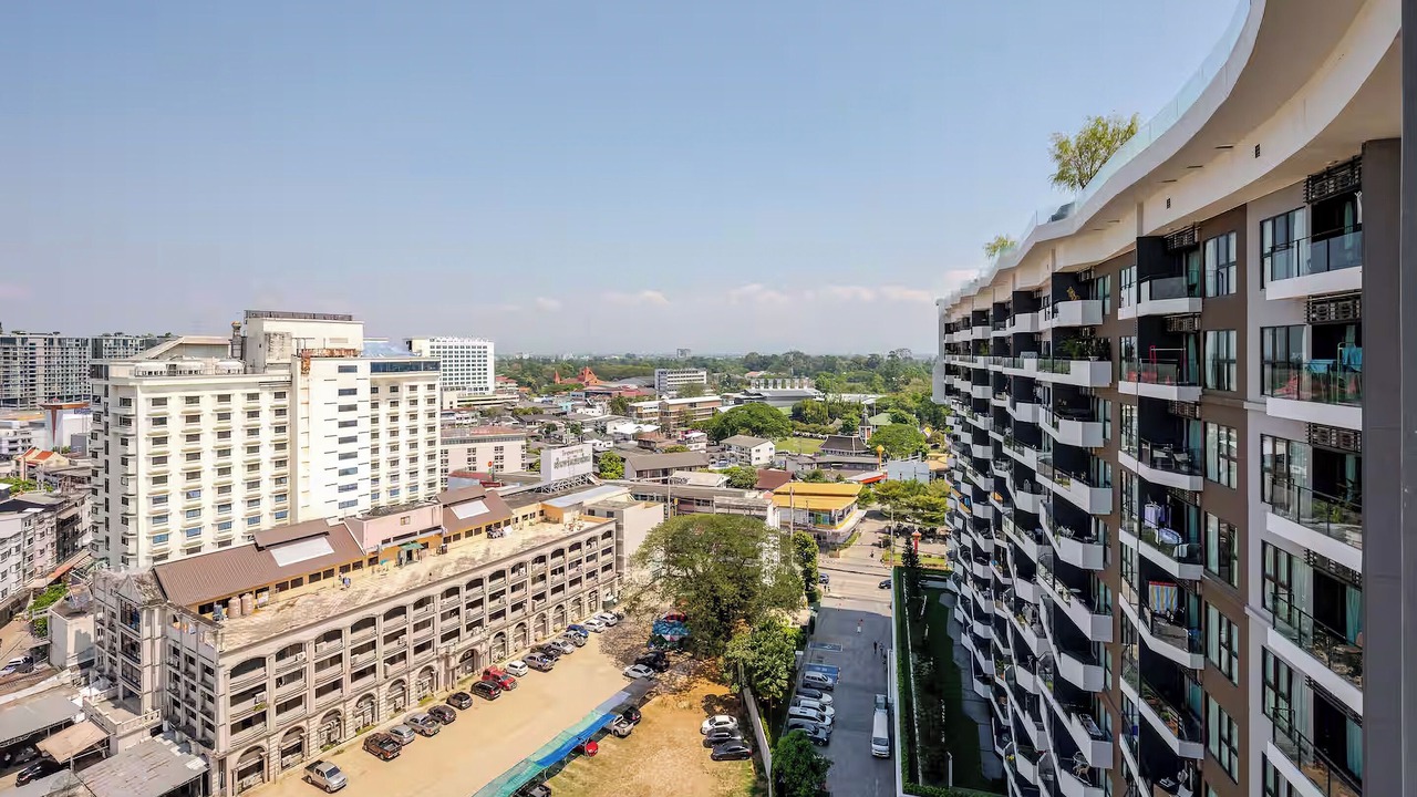 Photo of Outdoor in Chang Khlan