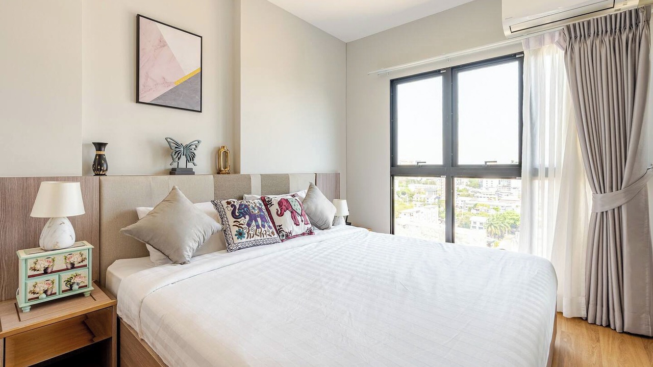 Photo of Bedroom in Chang Khlan