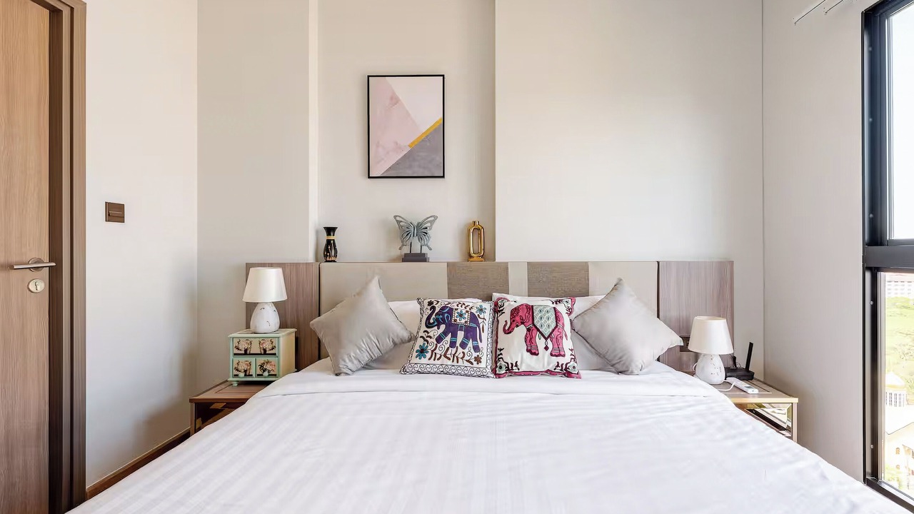Photo of Bedroom in Chang Khlan