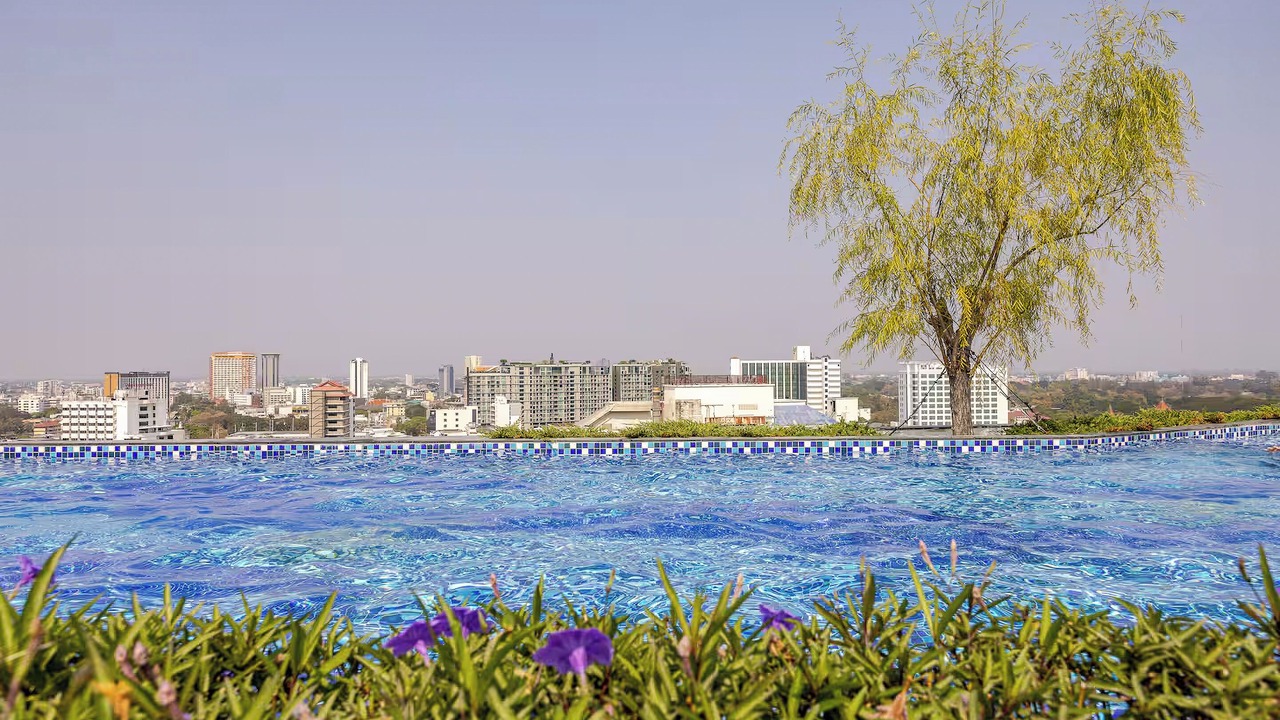 Photo of Outdoor in Chang Khlan