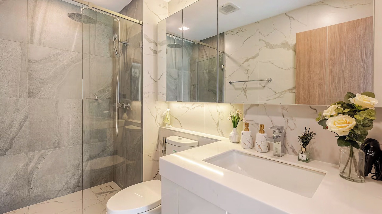 Photo of Bathroom in Chang Khlan