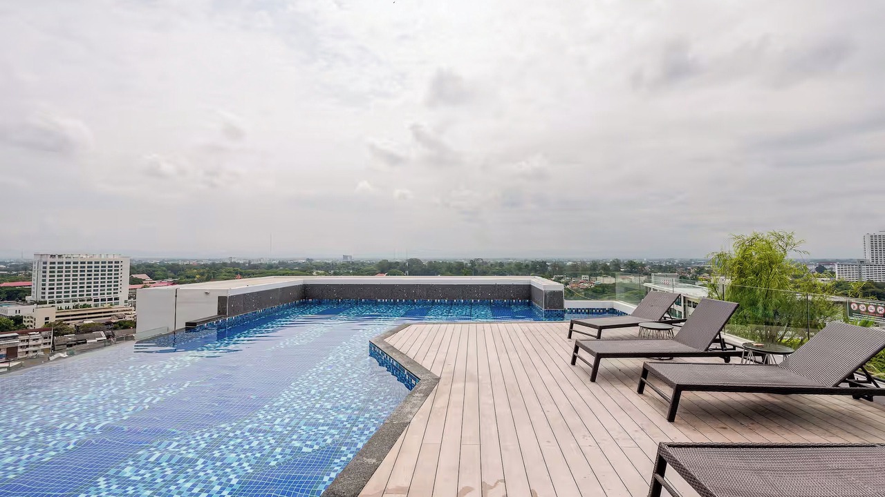 Photo of Outdoor in Chang Khlan
