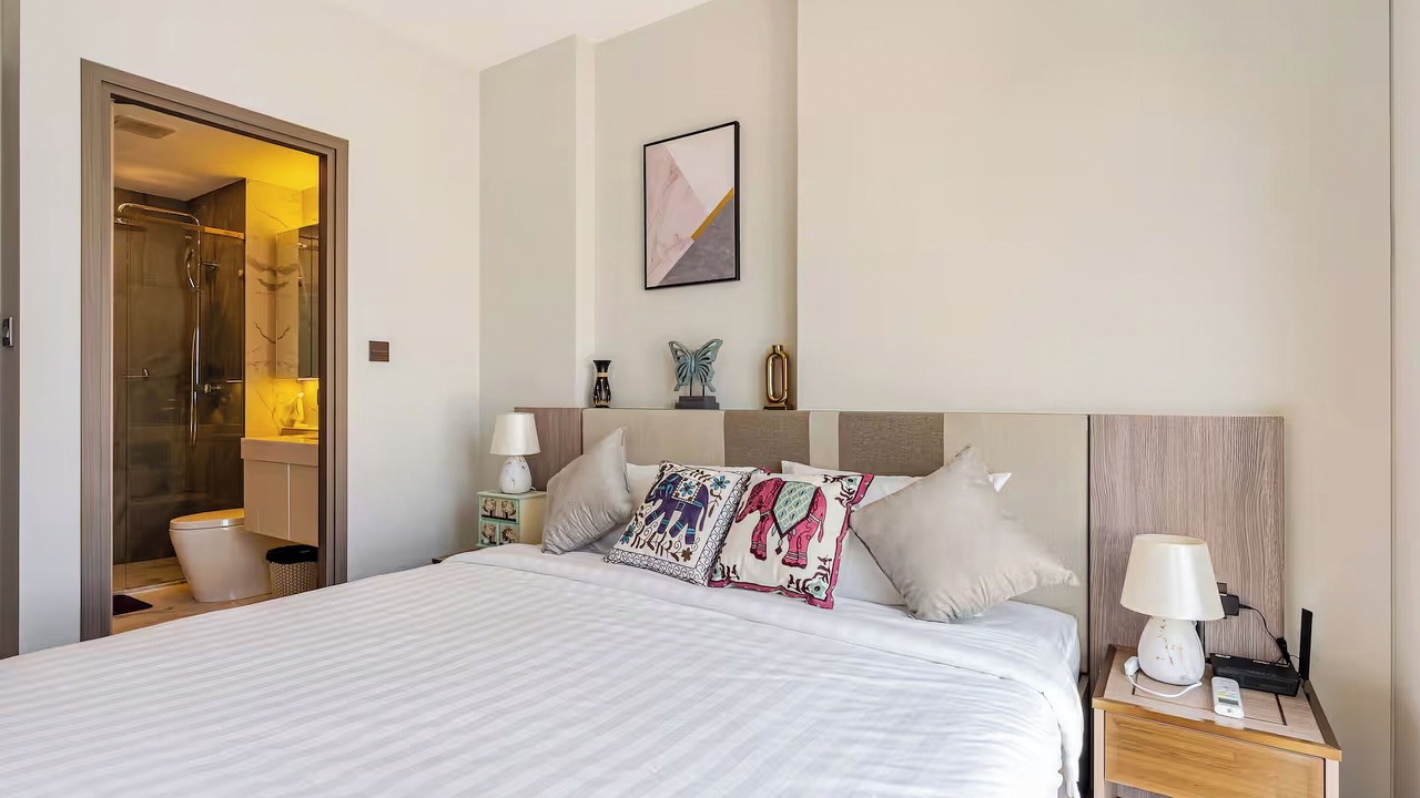 Photo of Bedroom in Chang Khlan