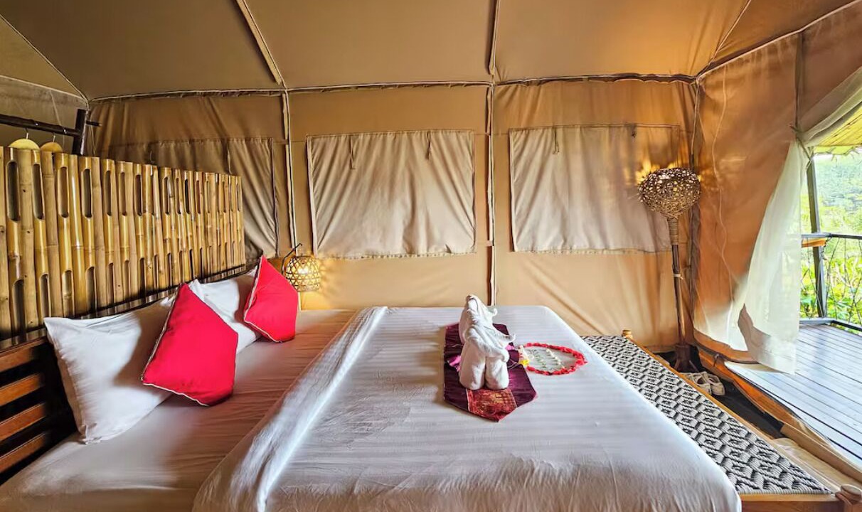 Photo of Bedroom in Khlong Sok