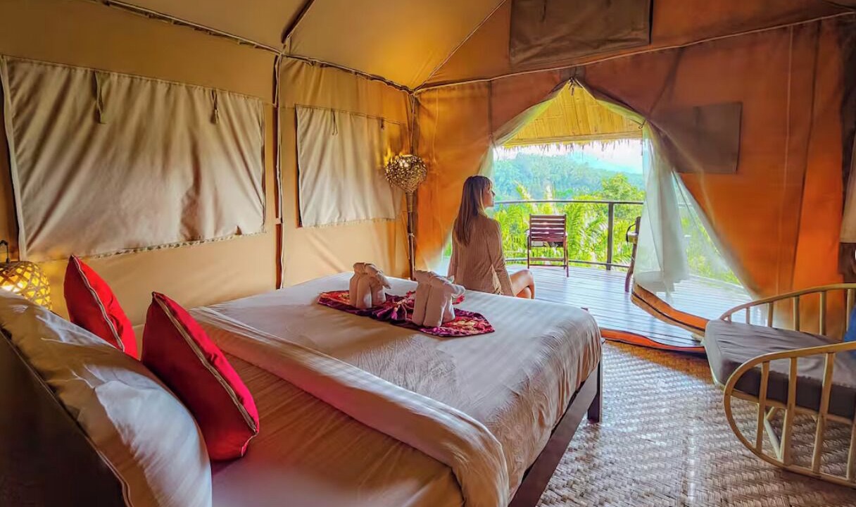 Photo of Bedroom in Khlong Sok