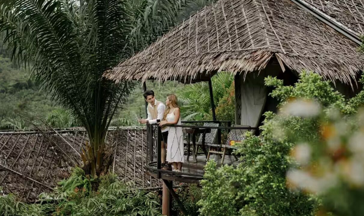 Photo of Outdoor in Khlong Sok