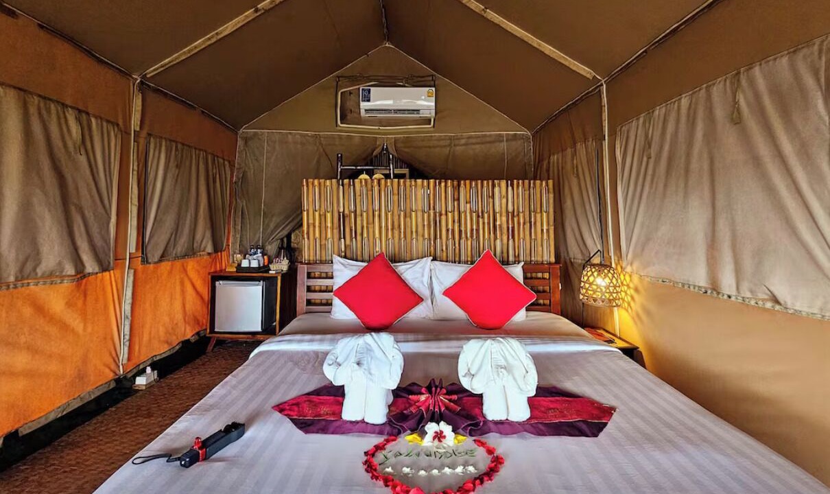 Photo of Bedroom in Khlong Sok