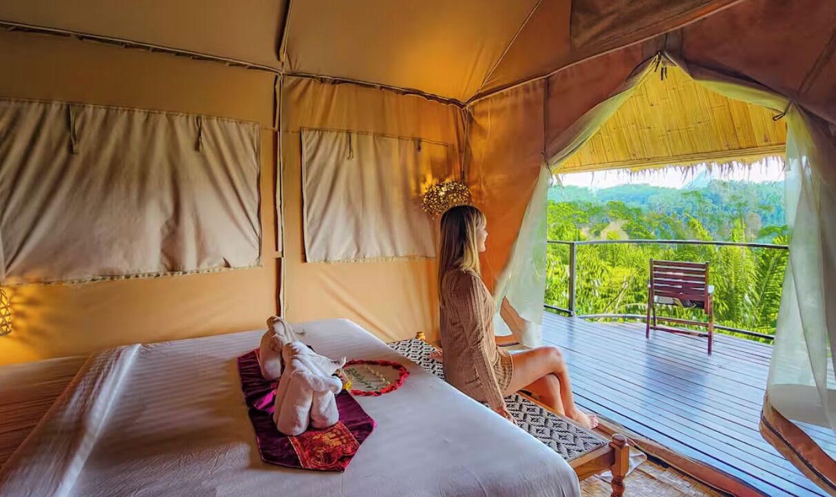 Photo of Bedroom in Khlong Sok