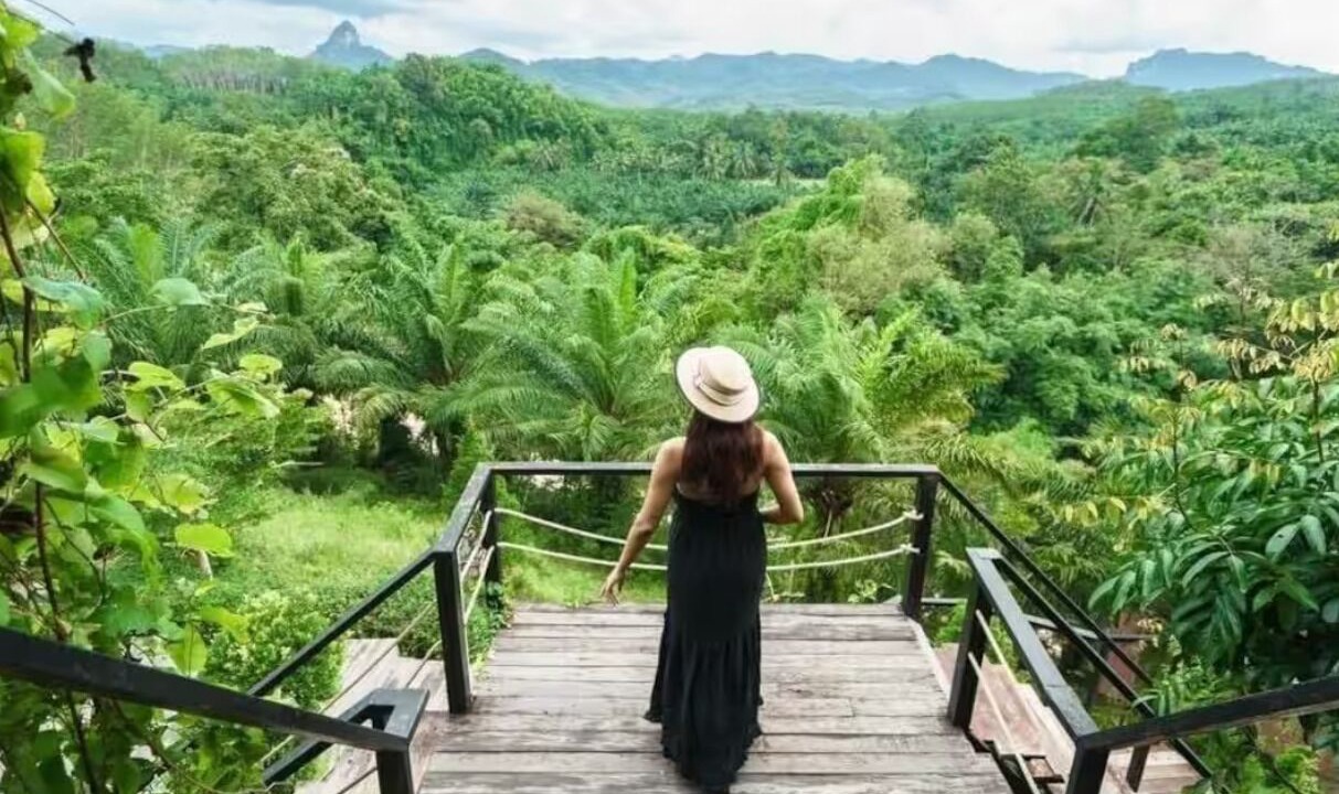 Photo of Outdoor in Khlong Sok