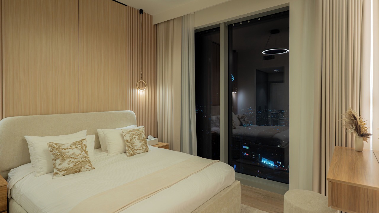 Photo of Bedroom in Dubai