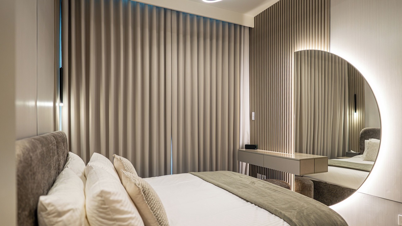 Photo of Bedroom in Dubai