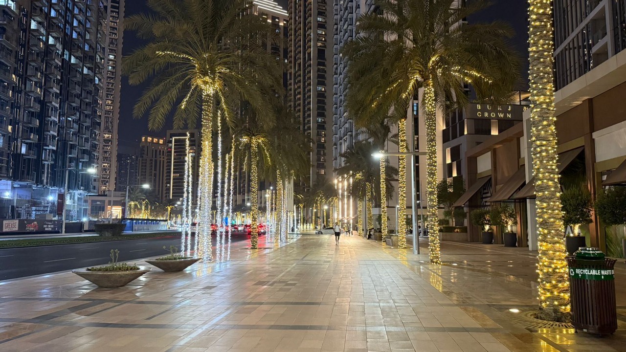 Photo of Others in Dubai