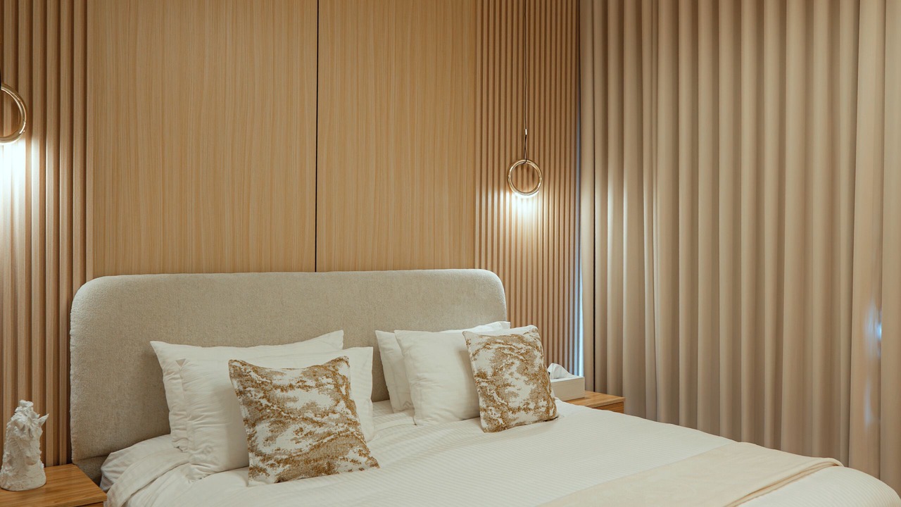 Photo of Bedroom in Dubai
