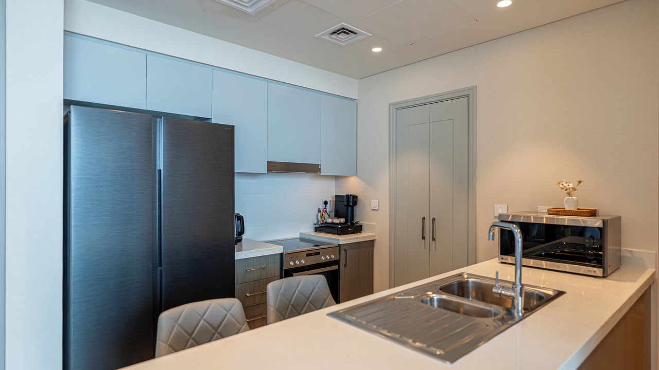 Photo of Kitchen in Dubai