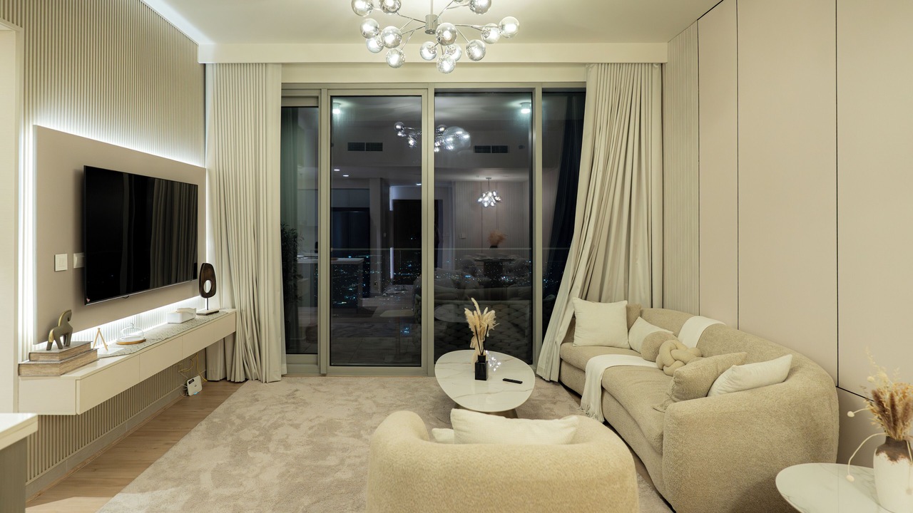 Photo of Livingroom in Dubai