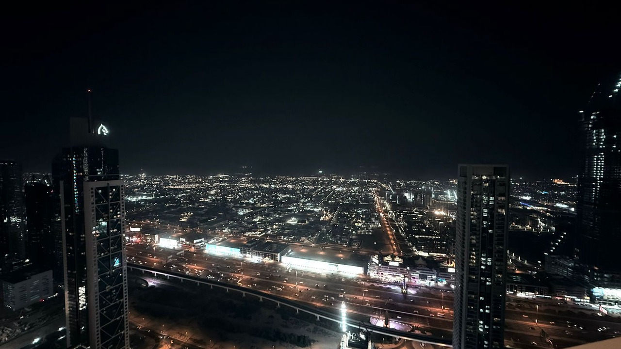 Photo of Outdoor in Dubai