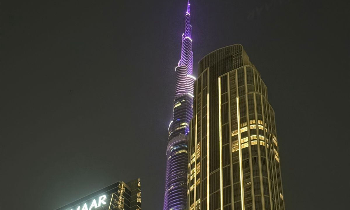 Photo of Others in Dubai