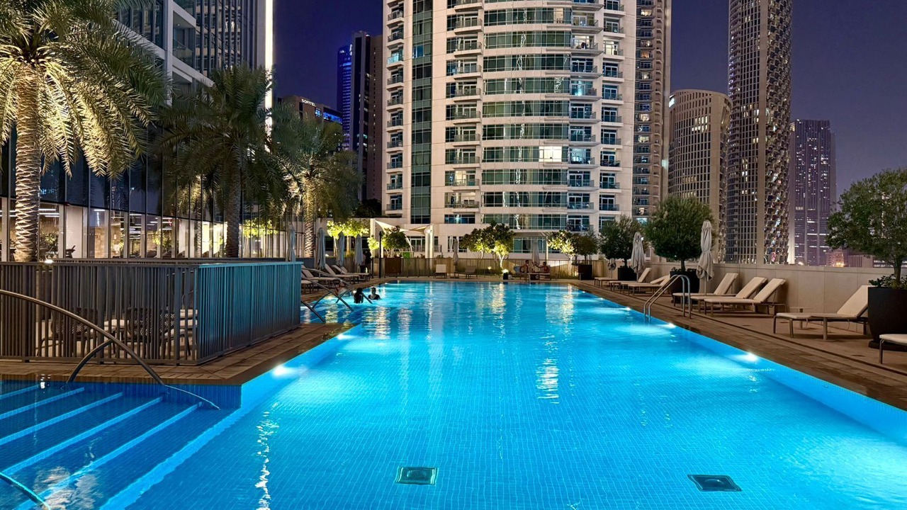 Photo of Outdoor in Dubai
